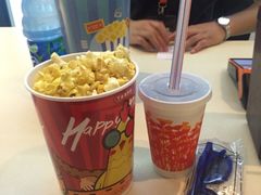 -金逸影城(光美宝龙巨幕店)