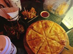 -HIB HUB公社(解放西路店)