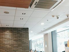 -麦当劳(集美石鼓店)