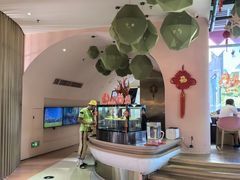 -水桶王国主题餐厅·聚会·生日派对·亲子活动·家庭套餐(亚龙湾希尔顿店)