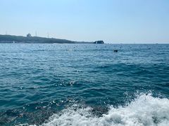 -涠洲岛南湾海洋运动公园