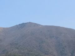 -东白山
