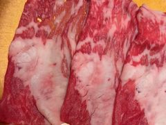 -牛YO寿喜烧·铁板烧和牛火锅自助(市府恒隆店)