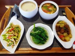 -千禧果月子会所(郑州东站店)