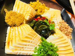 -三太子地摊烧烤·小龙虾(北蔡店)