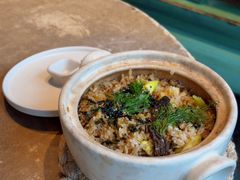 -若蘭慈·无国界素食料理(欢乐海岸店)