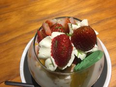 -BE BRIGHT KITCHEN(正佳广场店)