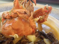 -酒蜻蜓·庭院私房菜(天元东路店)