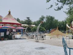 -北京世界公园