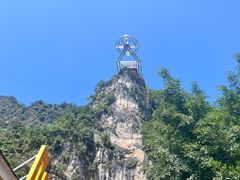 -英西峰林·洞天仙境