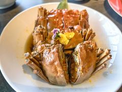 -小厨娘金榜题名(夫子庙贡院街店)