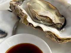 -众味海鲜大排档·活海鲜·潮汕味(南澳店)