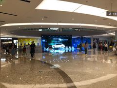 -G+KITCHEN(龙湖狮山天街店)