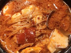 -七八冷面·延边朝鲜族美食(圣熙八号店)