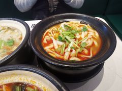 -姐弟俩土豆粉(北京双桥万达店)