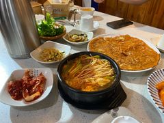 -名家韩国料理·烤肉(瑶海店)
