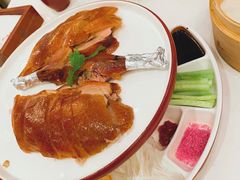 -大鸭梨烤鸭店(花园村店)