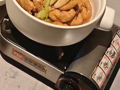 -徐记海鲜(汉城湖|太奥店)