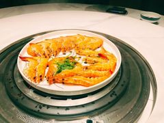 -望海臻鲜·海鲜餐厅