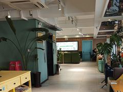 -去茶去餐厅(中央大街店)