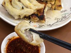 -回回锅贴(小河沿店)