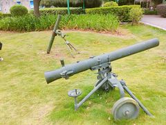 -大嶝英雄三岛战地观光园