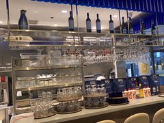 -玛尚诺Pizza&Bar(长泰广场店)