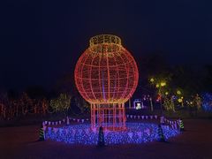 -北京鹿世界主题园