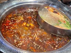 -老船舫·现做活鲜鱼馆(东郊记忆店)