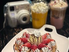 -StayReal Cafe(长宁来福士广场东八区店)