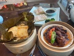 -菲住布渴酒店自助餐厅(阿里巴巴西溪园区店)