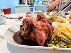 -宜家·瑞典风味餐厅(无锡店)