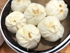 -传说中的包子