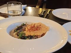 -Tivano意大利餐厅(成都居舍酒店)