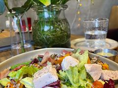 主厨沙拉-G+KITCHEN(龙湖狮山天街店)