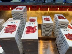 -魁牛·潮汕牛肉自助火锅(沈辽路万达店)