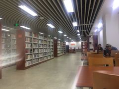 -佛山市图书馆(祖庙路分馆)