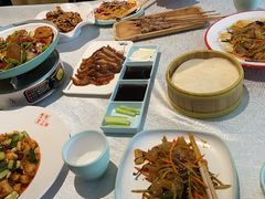 -金家老三饭庄(常营店)