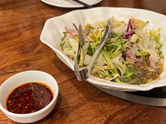 -九十九顶毡房(清河店)