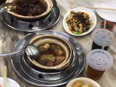 -新峰肉骨茶