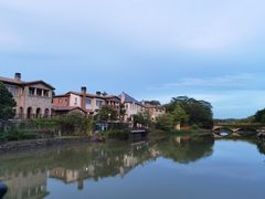 -中旅阿那亚九龙湖·公主酒店