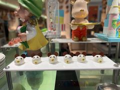 -海口绿发希尔顿酒店-田园汇自助餐·三文鱼·海鲜