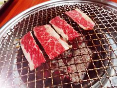 -牛佬•炭火烤肉(挂绿店)
