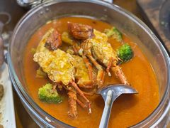 -醉壹号海鲜大排档(厦门店)