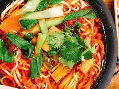 -李先生牛肉面·米饭套餐