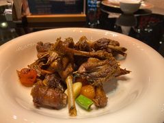 -富力万达嘉华酒店-品珍中餐厅(水果湖店)