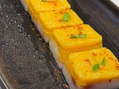 -阿瓦山寨·湘菜现炒·剁椒鱼头王(咸阳总店)