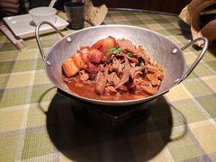 -章吴记喜瑞餐厅(东东城店)