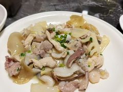 -小乐荟私房菜(宁海里店)