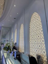 -花嫁丽舍海岛婚礼殿堂(国展店)